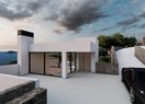 Вилла класса люкс в Altea, altea hills, продажа