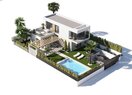 Вилла в Finestrat, продажа