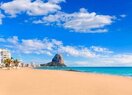 Вилла в Calpe / Calp, La Manzanera, продажа