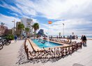 Апартамент в Calpe / Calp, playa Fosa, продажа