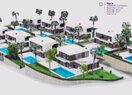 Земельный участок в Finestrat, Sierra Cortina, продажа