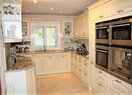 Вилла класса люкс в Benissa, продажа