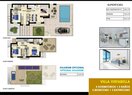 Вилла класса люкс в Orihuela, Vistabella Golf, продажа