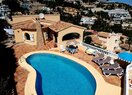 Вилла в Jávea, LA BARRACA, продажа
