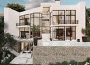Вилла класса люкс в Altea, altea hills, продажа