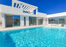 Вилла класса люкс в Moraira, продажа