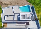 Вилла класса люкс в Moraira, продажа