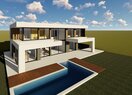 Вилла класса люкс в Finestrat, продажа