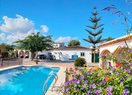 Вилла в Jávea, CASTELLANS, продажа