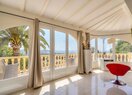 Вилла в Moraira, BENIMEIT, продажа