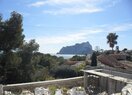 Вилла в Calpe / Calp, Bassetes, продажа