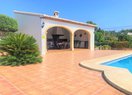 Вилла в Jávea, CASTELLANS, продажа