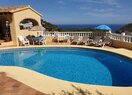 Вилла в Jávea, LA BARRACA, продажа