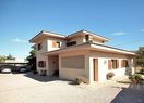 Вилла класса люкс в Calpe / Calp, продажа