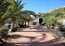 Вилла класса люкс в Calpe / Calp, продажа