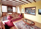 Вилла класса люкс в Calpe / Calp, продажа