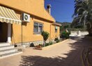 Вилла в Villajoyosa, продажа