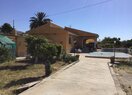 Вилла в Villajoyosa, продажа