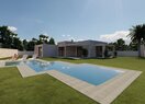 Вилла класса люкс в Benissa, продажа