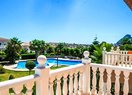 Дом из ряда жилого комплекса в Calpe / Calp, продажа