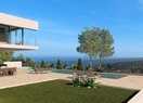 Вилла класса люкс в Moraira, продажа