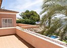 Вилла класса люкс в Villajoyosa, Avenida Almadraba, продажа
