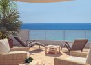 Пентхаусы в Calpe / Calp, Playas, продажа