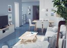 Пентхаусы в Calpe / Calp, Playas, продажа