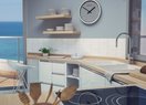 Пентхаусы в Calpe / Calp, Playas, продажа