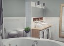 Пентхаусы в Calpe / Calp, Playas, продажа