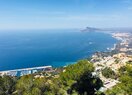 Вилла класса люкс в Altea, Altea Hills, продажа