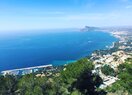 Вилла класса люкс в Altea, Altea Hills, продажа