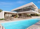 Вилла класса люкс в Moraira, El Portet, продажа
