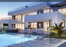 Вилла в Finestrat, Sierra Cortina, продажа