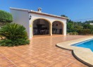 Вилла в Jávea, CASTELLANS, продажа