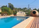 Вилла в Jávea, CASTELLANS, продажа