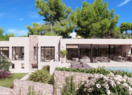 Вилла в Calpe / Calp, продажа