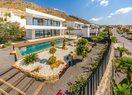 Вилла класса люкс в Finestrat, Sierra Cortina, продажа