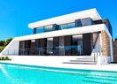 Вилла в Moraira, продажа