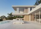 Вилла в Benissa, URB MONTEMAR, продажа