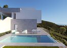 Вилла класса люкс в Altea, продажа