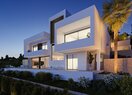 Вилла класса люкс в Altea, продажа
