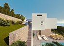 Вилла класса люкс в Altea, продажа