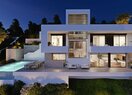Вилла класса люкс в Altea, продажа