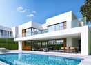 Вилла класса люкс в El Albir / L'Albir, продажа