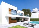Вилла класса люкс в El Albir / L'Albir, продажа