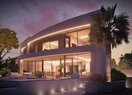 Вилла класса люкс в Calpe / Calp, продажа