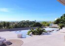 Вилла класса люкс в Calpe / Calp, продажа