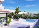 Вилла класса люкс в Calpe / Calp, Cometa, продажа