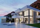 Вилла класса люкс в Finestrat, Sierra Cortina, продажа